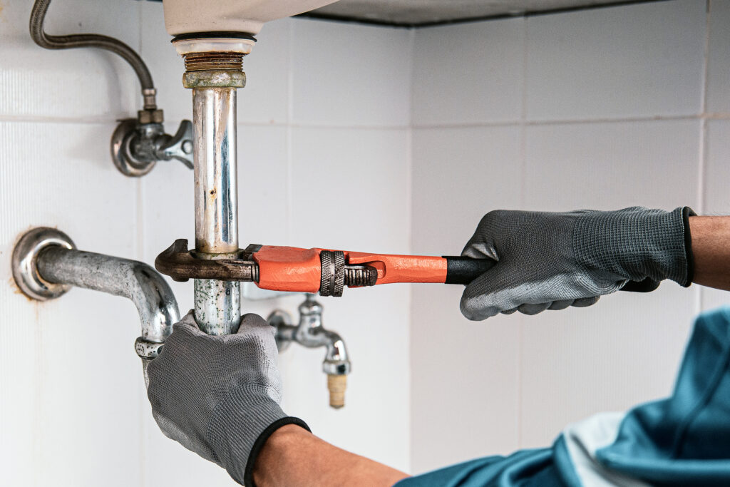 Leak Detection in Monte Alto