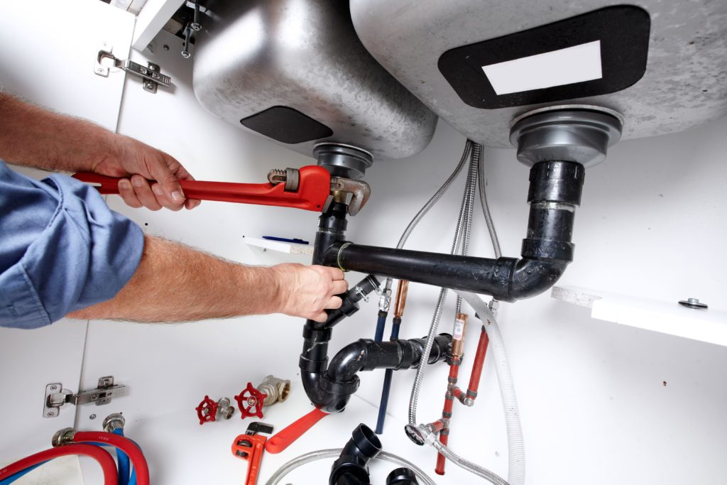 Sink Repair in Monte Alto